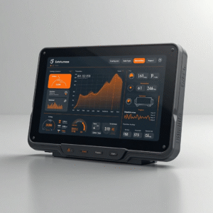 Fleet Monitor