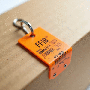 Inventory Tag
