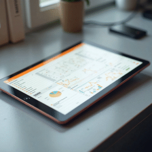 Logistics Planner